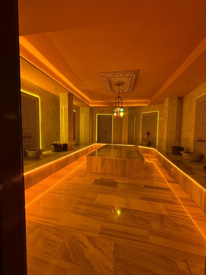 Rumeli Hammam photo 2